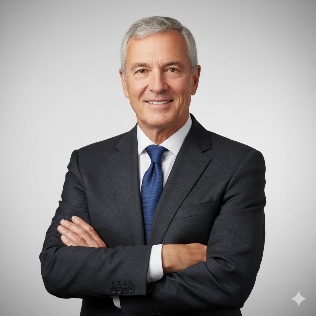 Dr. Emmett Scott, CEO